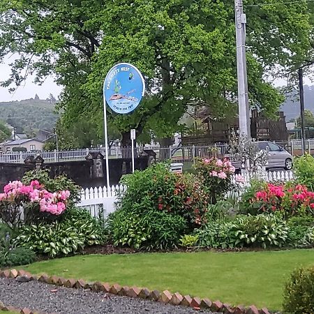 The Empty Nest Hotel Geraldine Exterior foto