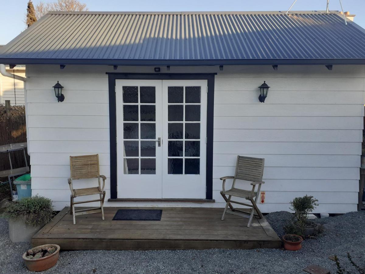 The Empty Nest Hotel Geraldine Exterior foto